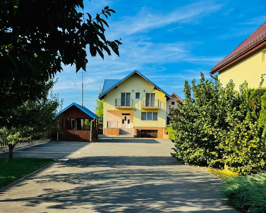 Cazare Muncitori Floresti  / Gilau / Cluj -> Delegatii/ Grupuri