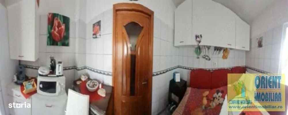 Inel 1, de vanzare apartament 3 camere, decomandat — fotografia 3
