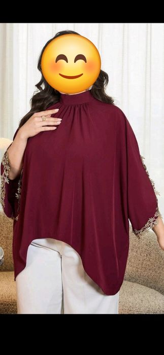 Bluza dama eleganta