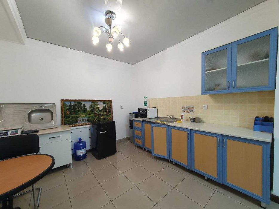 Аренда офиса в центре Госпитальный, ул. Ойбек ресторан Южанин