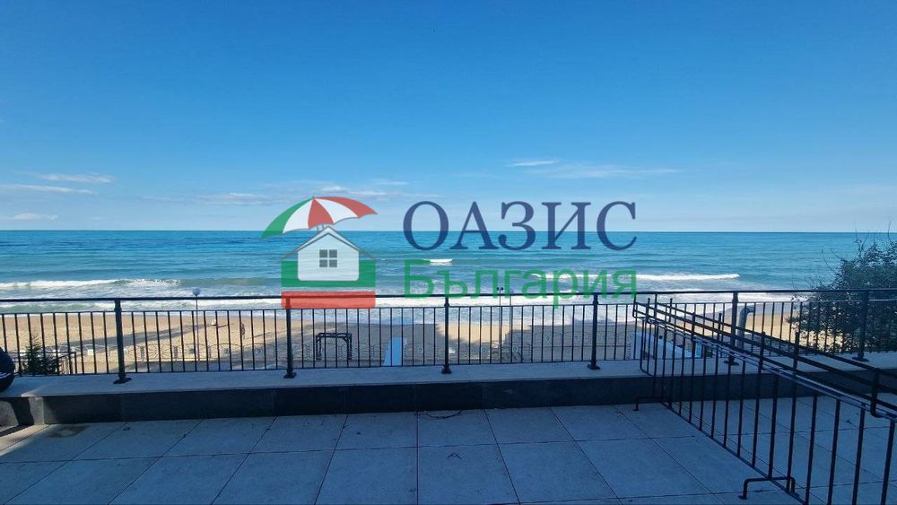 Тристаен апартамент с морска панорама, 166 кв. м., "ЛУКС 1", Обзор, България