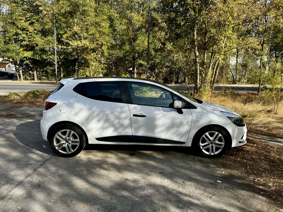 RENAULT Clio 2019 — imagine 5
