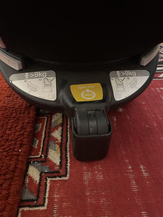 Scaun auto pentru copii Joie