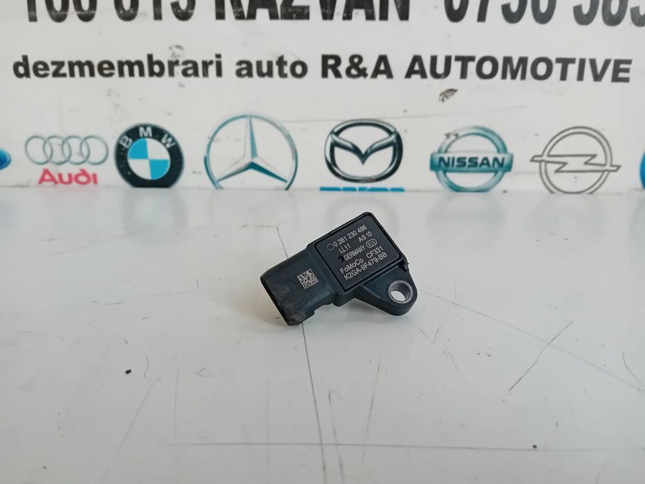 Senzor Presiune Admisie Ford Puma Focus 4 C Max Fiesta 1.0 Ecoboost K2GA-9F479-BB Motor B7JB 2018+