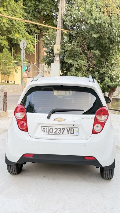 Spark 2021 4 Avtomat
