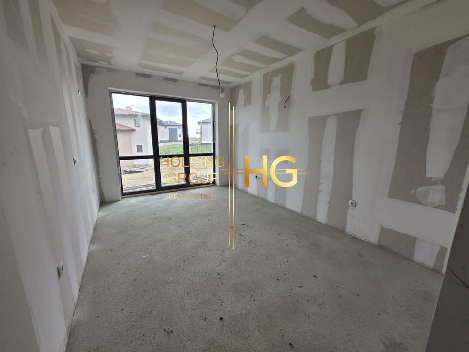 Продава се Къща в с. Кичево, Област Варна - 166 кв.м за 1561 €/кв.м - Снимка #6