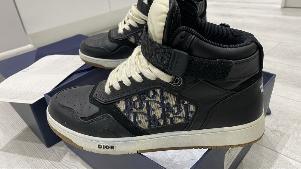 Обувки CD мъжки нови ПРОМО ЦЕНА