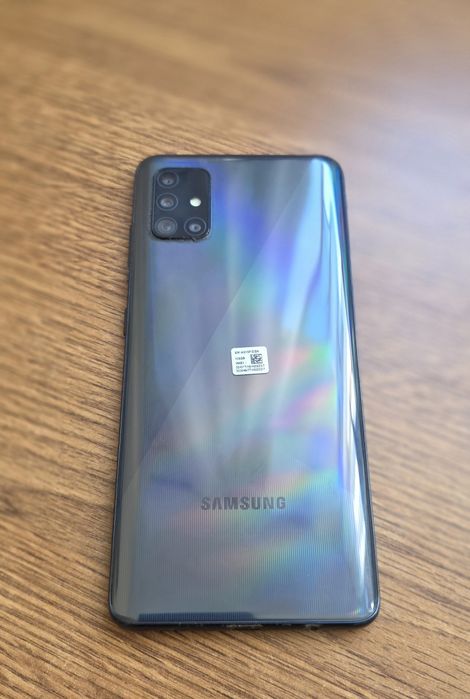 Samsung Galaxy A51