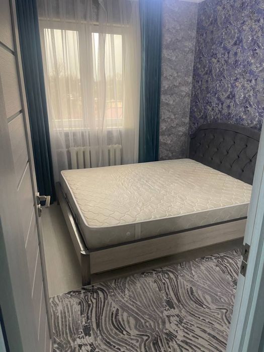 Yunusobot bodomzor metrosi yaqnda kvartira ijaraga beriladi