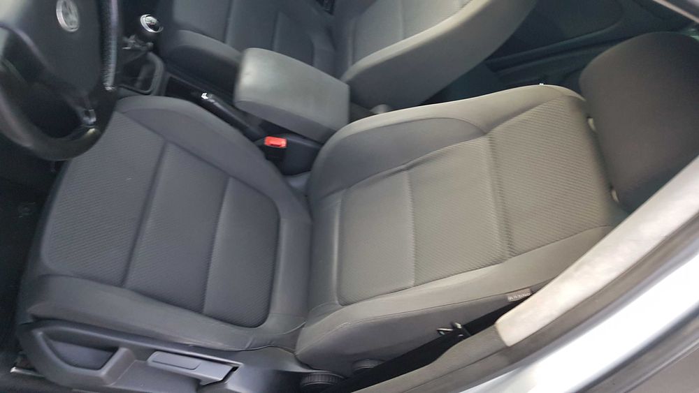 VW GOLF 5+ 1.6 FSI 115 к.с. BLF 2005 г. ръчна скоростна кутия на части