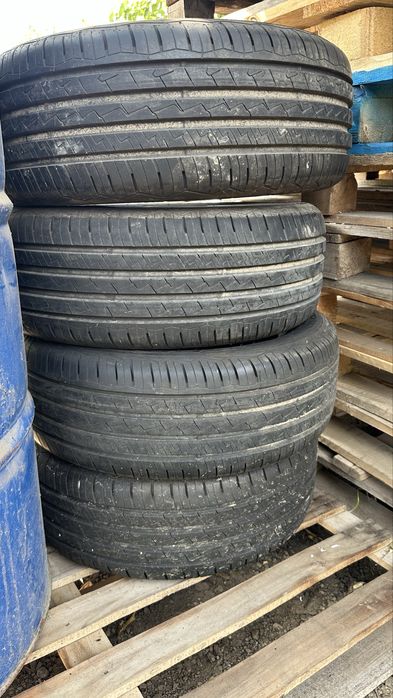 Anvelope Debica presto HP2 205/55r16