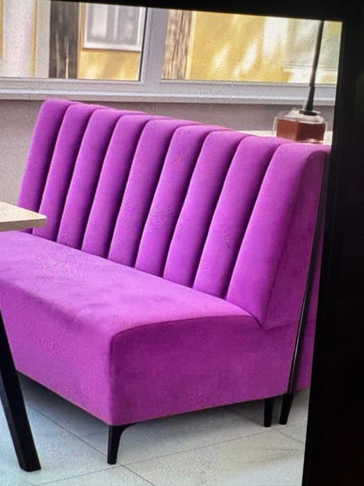 Диван на кафе и ресторан