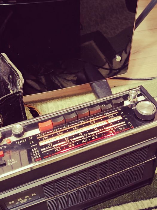 Маяк 2 ссср идеальный