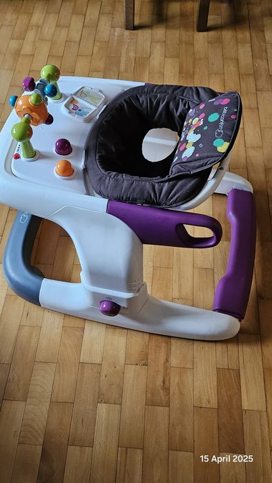 Premergator bebeconfort kamino