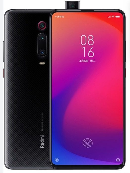 Redmi k20 без гарантий