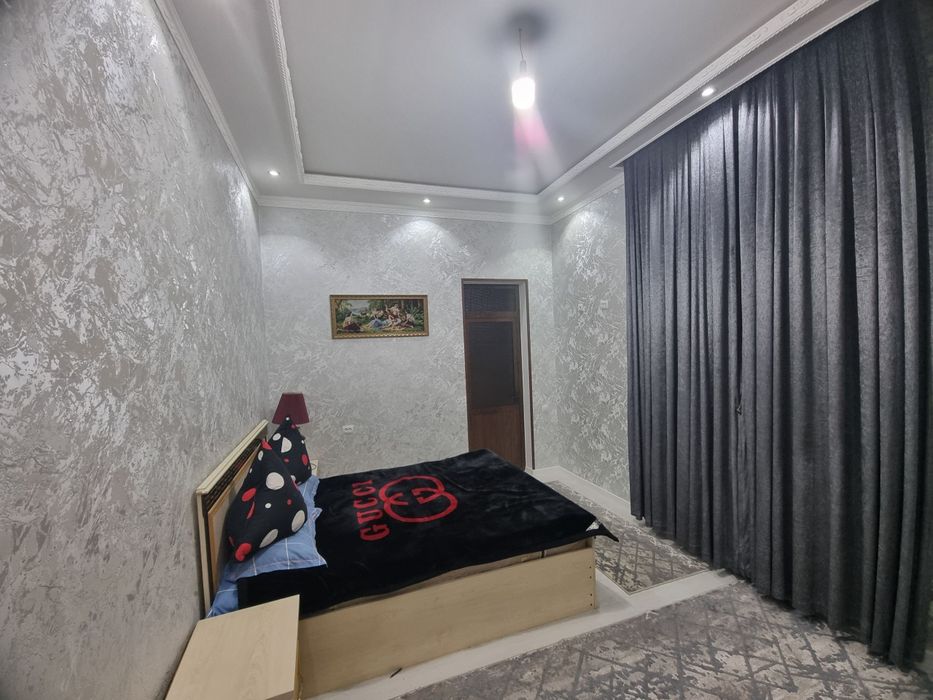 Ховли сотилади Кибре байиткургонда