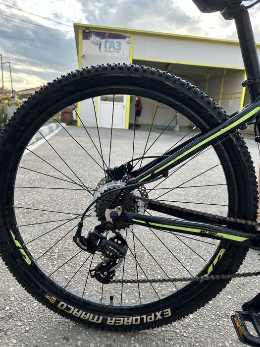 Колело  Varan мъжко