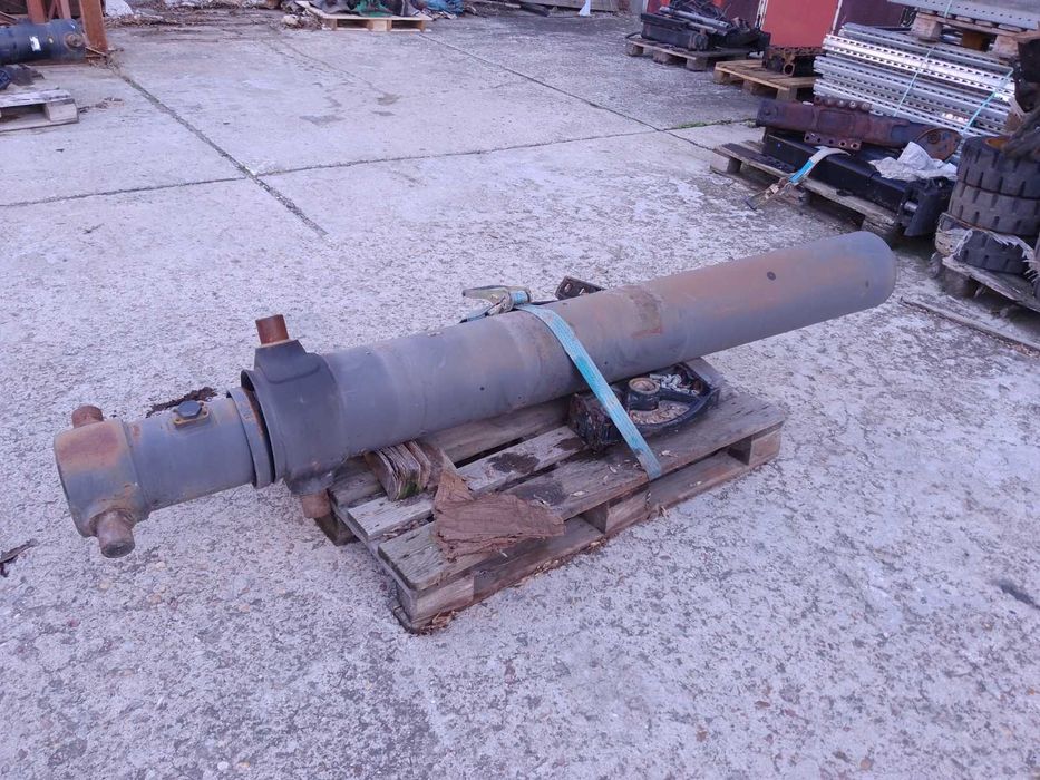 Цилиндър за гондола