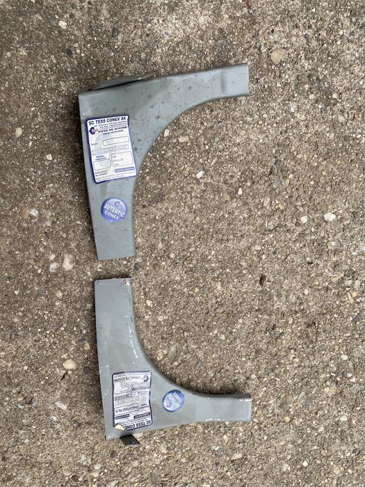 Set guseu gusee stanga dreapta portbagaj Dacia 1300 1310
