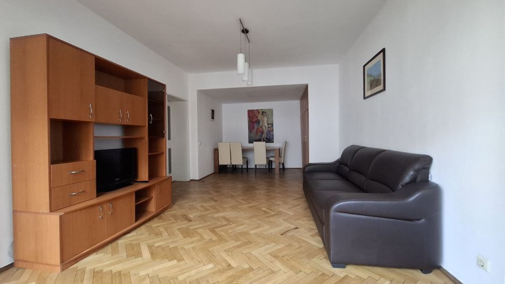 2 camere, Piața Kogălniceanu, Cișmigiu