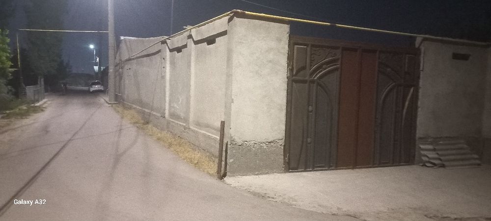 Продаётся участок