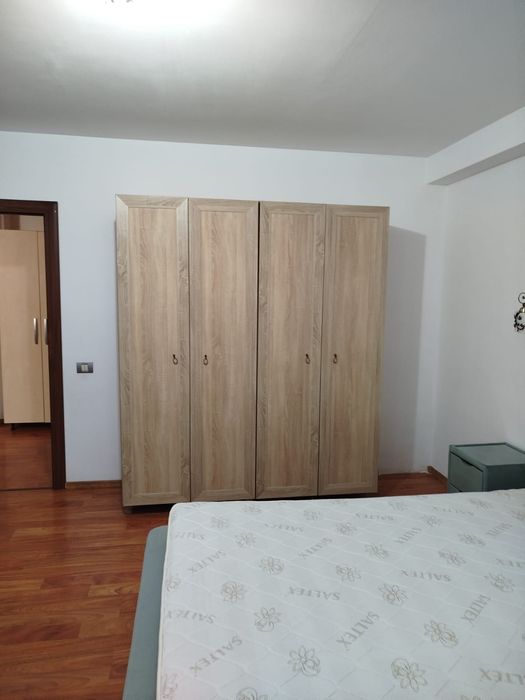 Apartament 2 cam de închiriat
