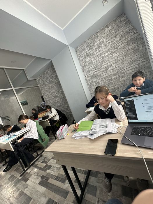 Уроки английского онлайн