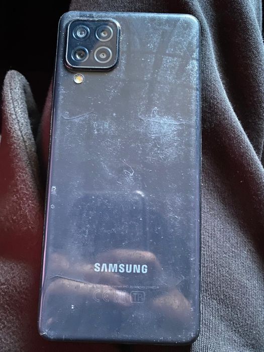 А22 самсунг марка