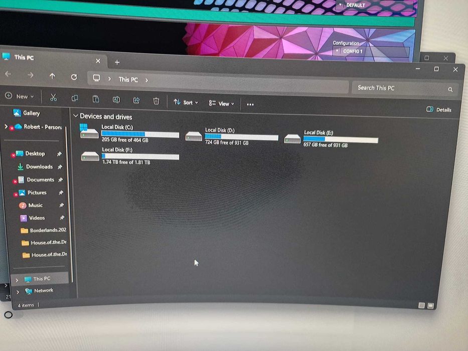 Gaming PC de vanzare