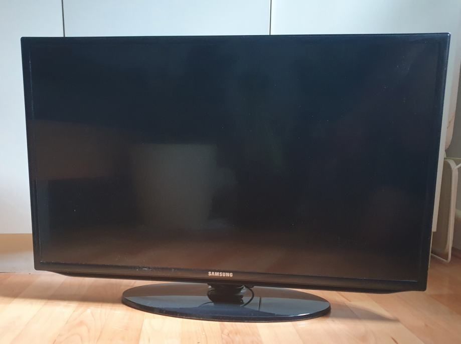 Barete Led Tv Samsung UE32EH5000
