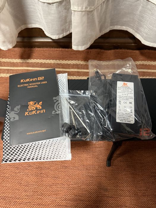 Kukirin G2 2026 NOU