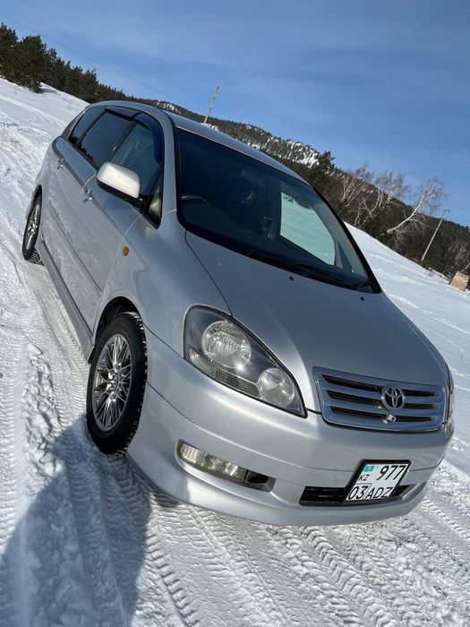 Продам Toyota ipsun