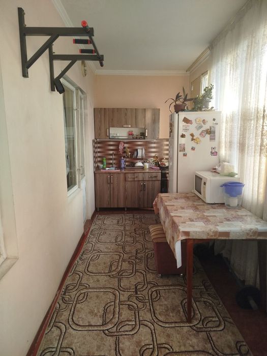 Квартира 3в4 Яшнабадский район 78м Французкая планировка