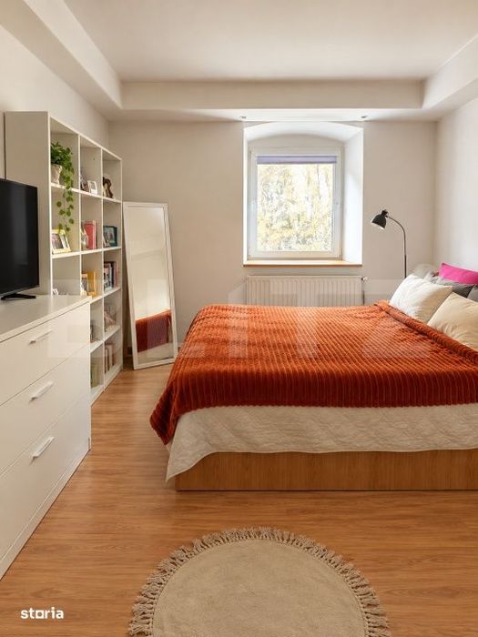 Apartament 2 camere, 70 mp, zona Centrul Istoric