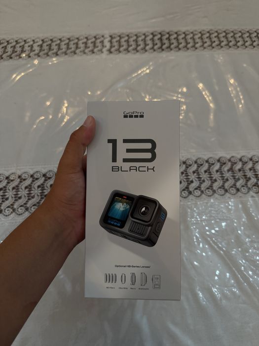 Сдаеться в аренду Го про 13