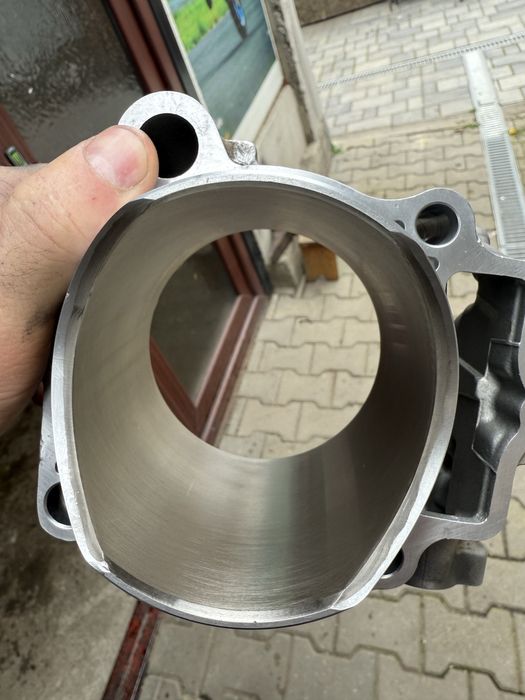 Cilindru yamaha yz450f / WR450