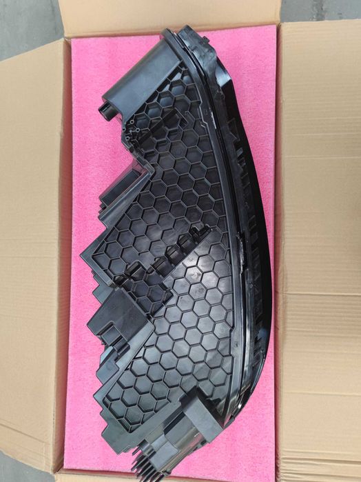 BYD запчасти yuan up левый/правый передний фонарь