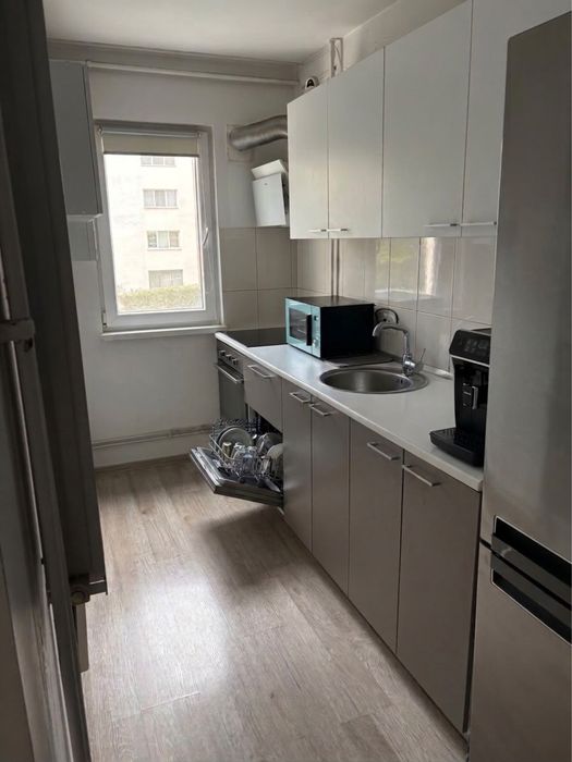 PROPRIETAR - Vând apartament 2 camere zona Gării