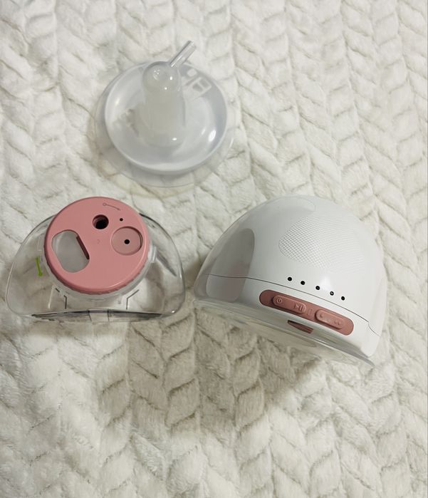 Vand pompa de san tommee tippee