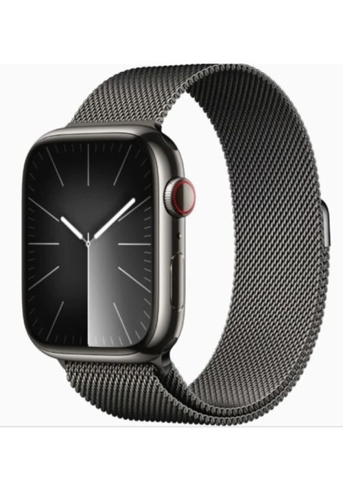 Apple watch 9 series