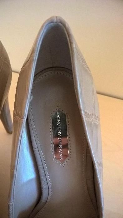 Нови обувки Dorothy Perkins 39 номер