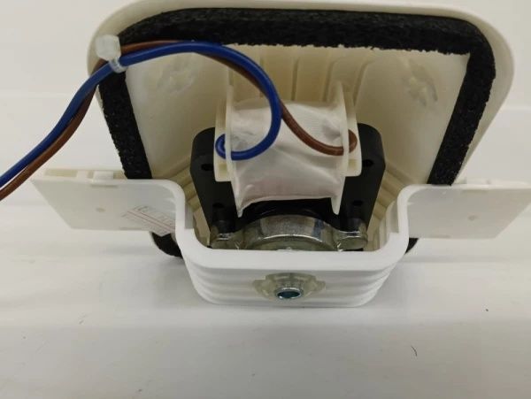 Ventilator frigider Arctic Beko 4305893385 / C40