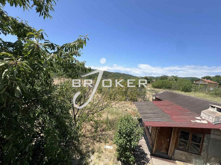 Парцел в Кърджали, област-с.Гъсково