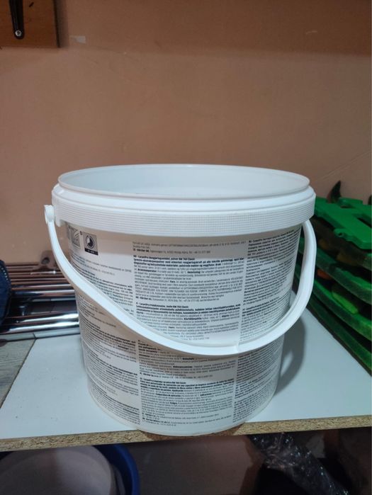 Продам пищевые ведра