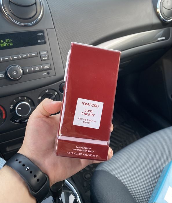 Tom Ford lost cherry 100ml