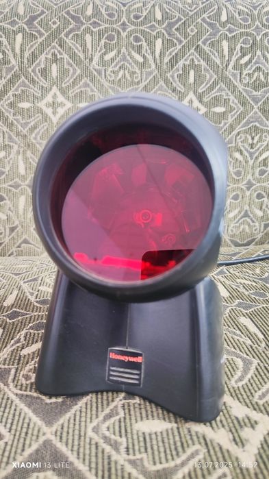 Сканер 1D Honeywell