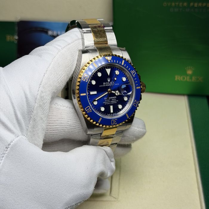 Rolex Submariner