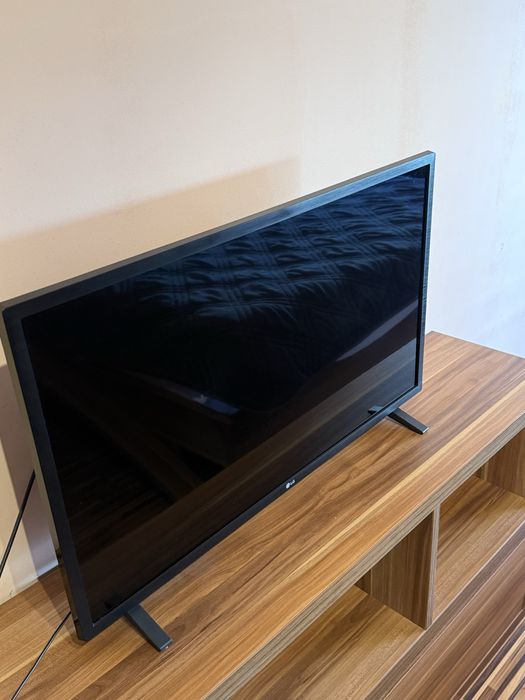 Продавам Телевизор LG 32LM6300PLA – 32” Full HD Smart TV (webOS)