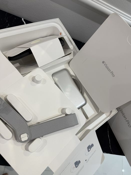 Apple vision pro 512 gb