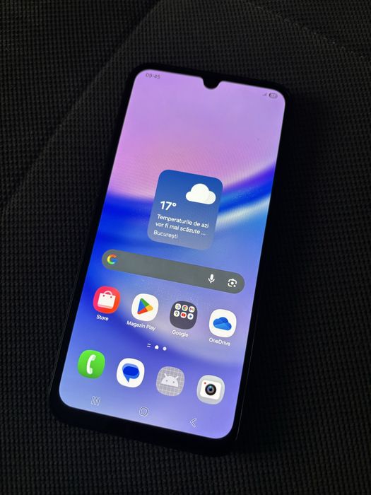 Samsung A15 128GB Dual Sim